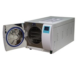 Class B Autoclave Manufacturer Supplier Wholesale Exporter Importer Buyer Trader Retailer in Vadodara Gujarat India